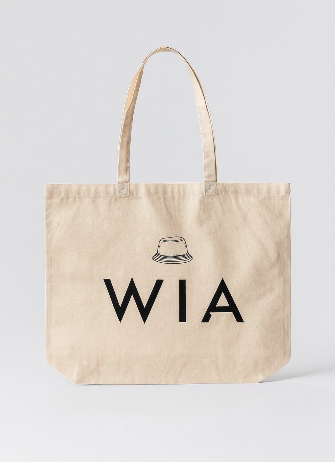 Anadolu Charm Mavi Tote