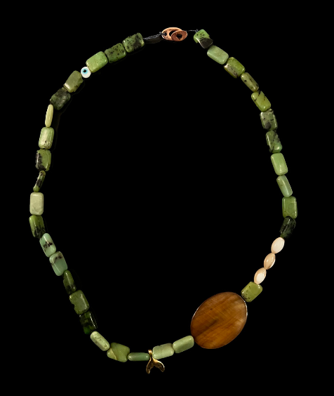 Dominica Necklace