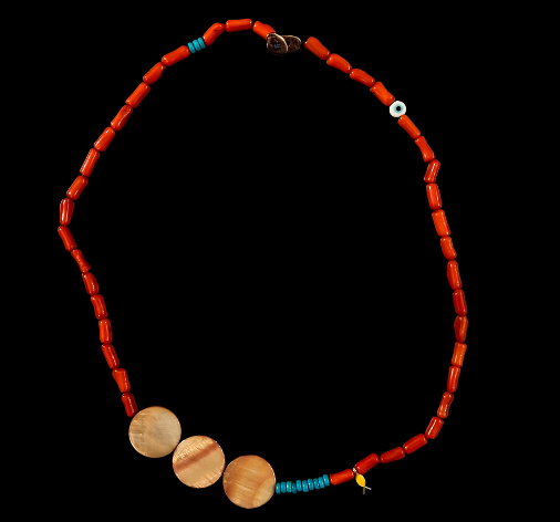 Mallorca Necklace