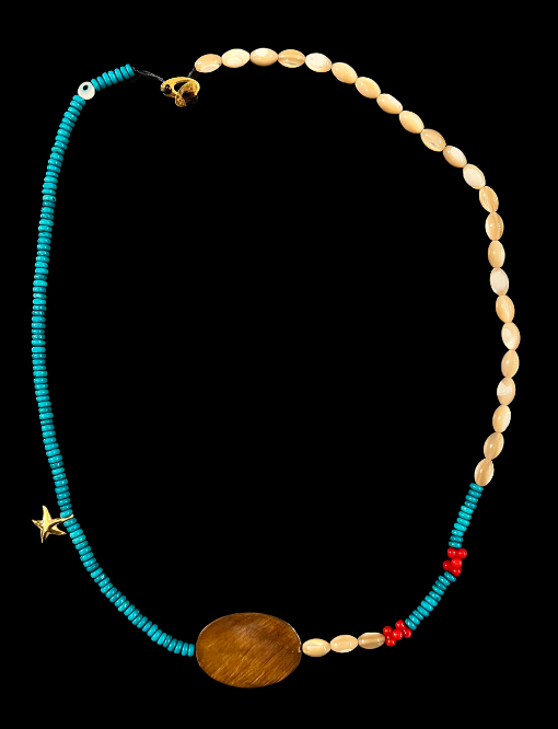 Lisboa Necklace
