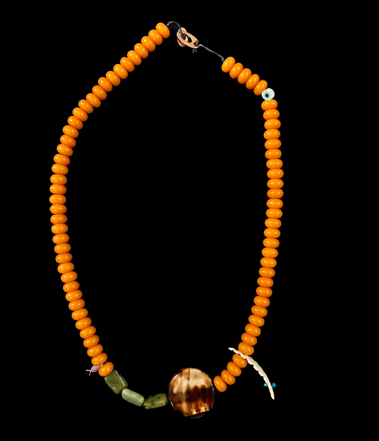 Havana Necklace