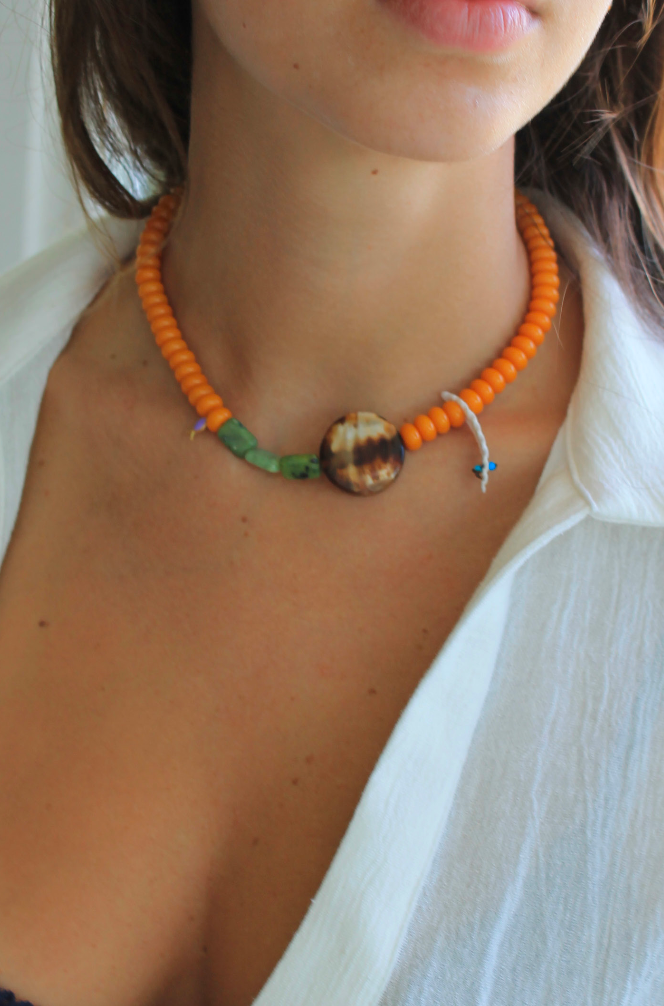 Havana Necklace