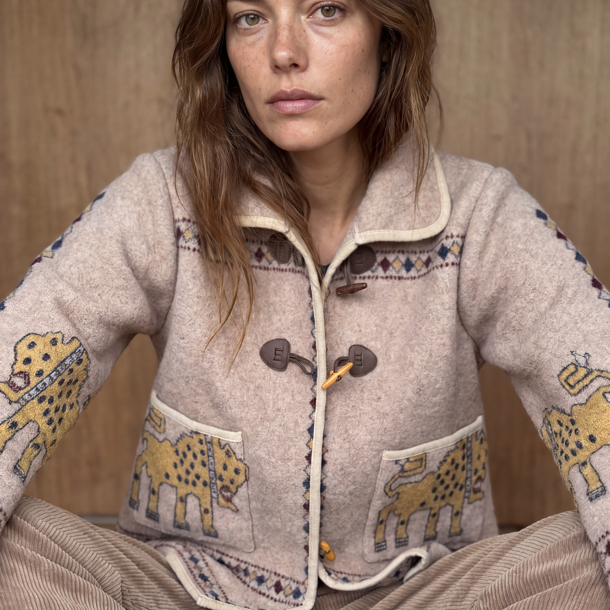 Lionsgate Jacket