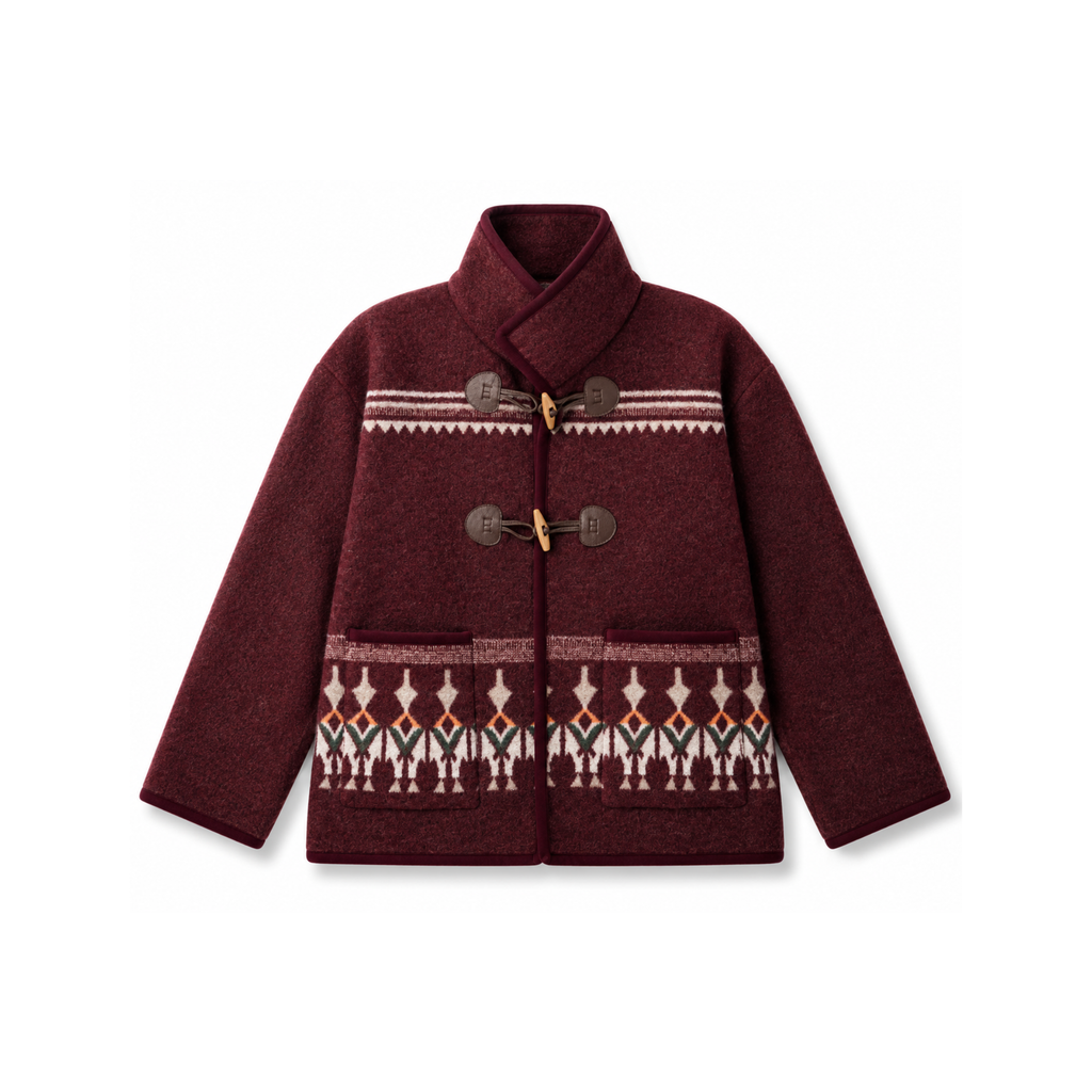 Rodeo Jacket