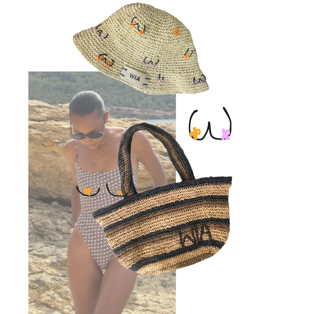 Bikini Lines