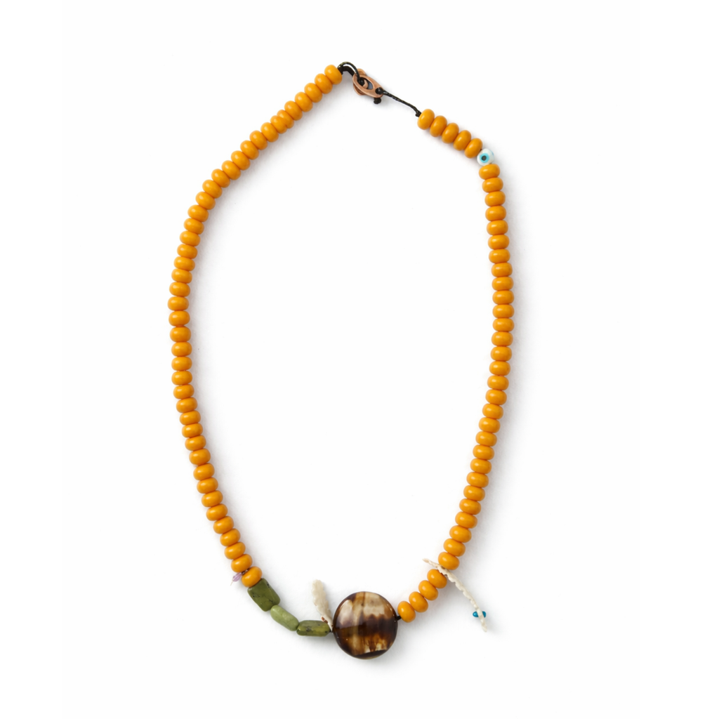 Havana Necklace