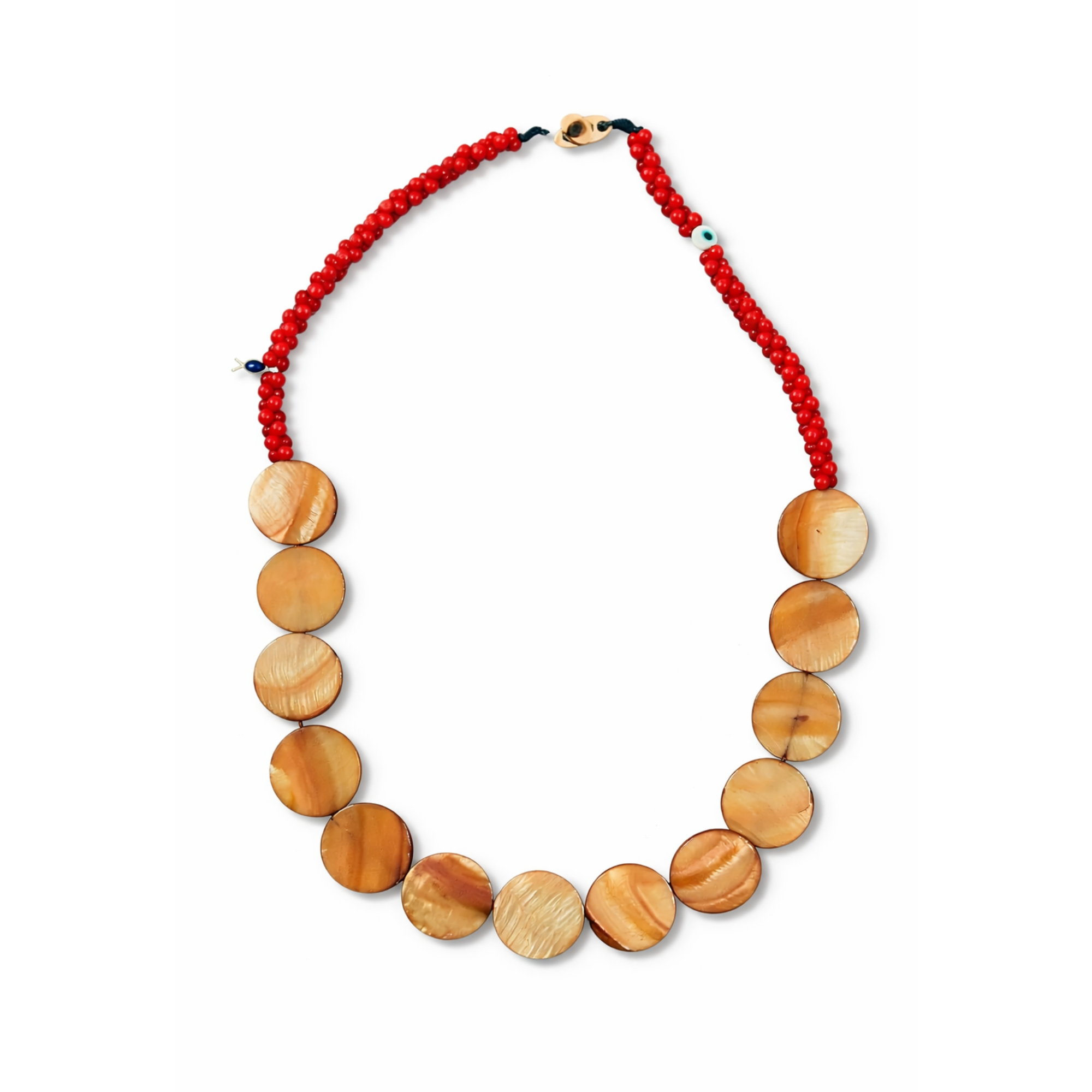 Puglia Love Necklace