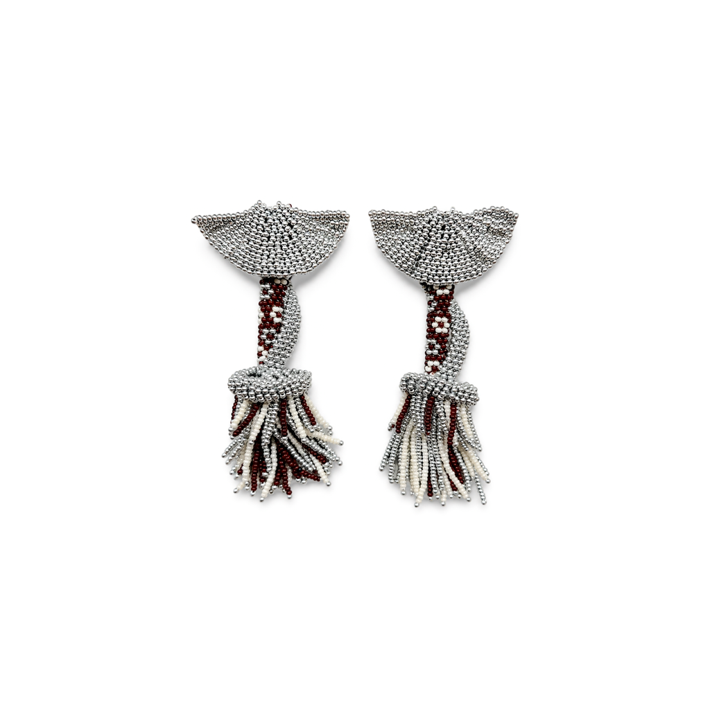 "Püskül" Earrings