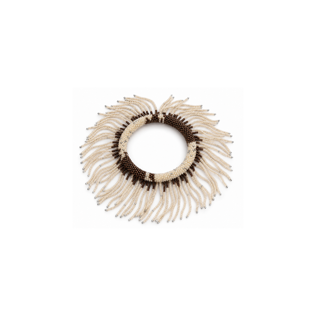 Fringe Bracelet
