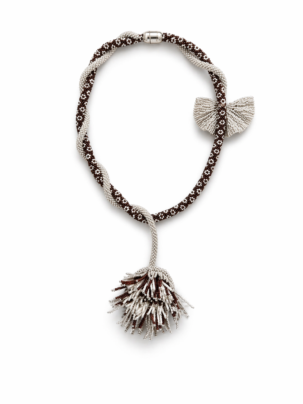 "Oya" Earrings — Katman Collection