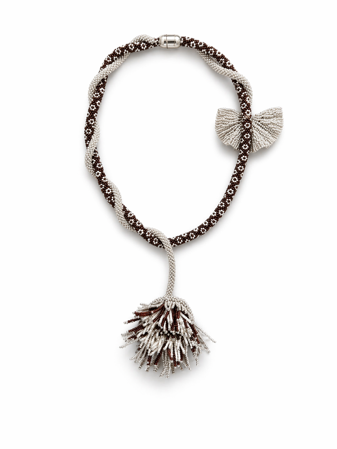 "Oya" Earrings — Katman Collection