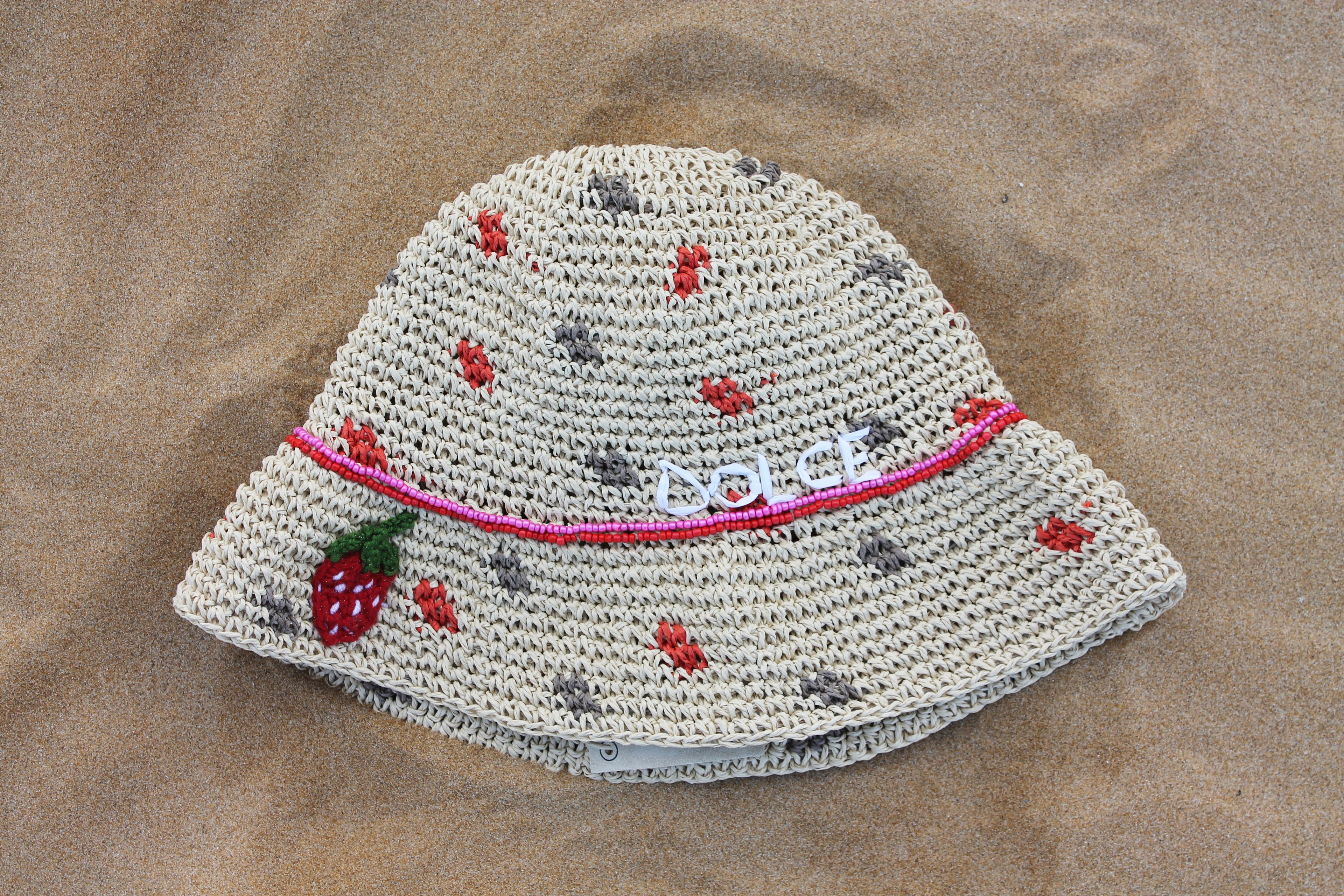 Strawberry Shore