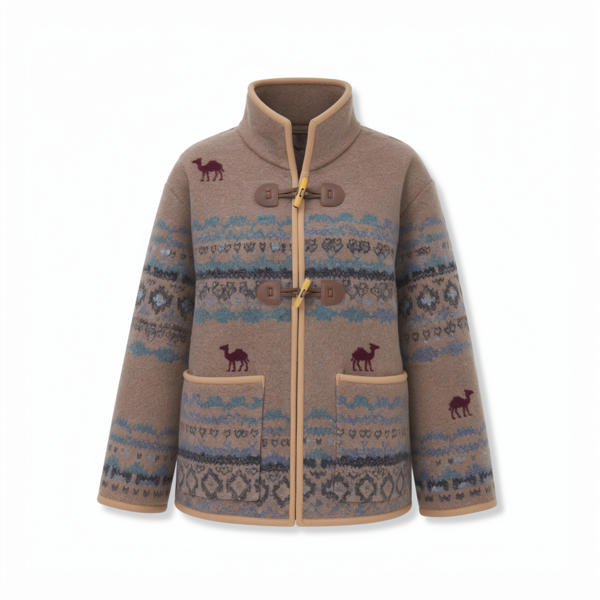 Caravan Jacket